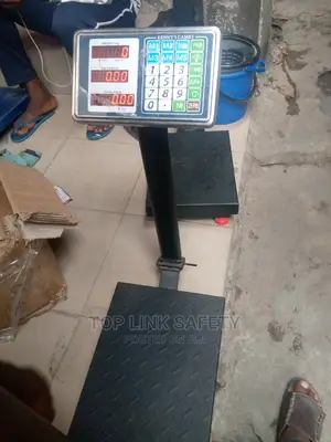 Measuring Scale 100kg.