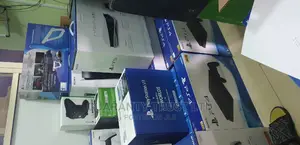 Ps5 Console Brand New