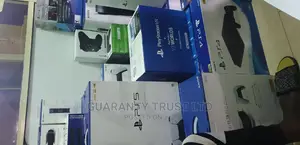 Ps5 Console Brand New