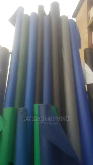 First Grade Tarpaulin for Extension, Covering Things ,