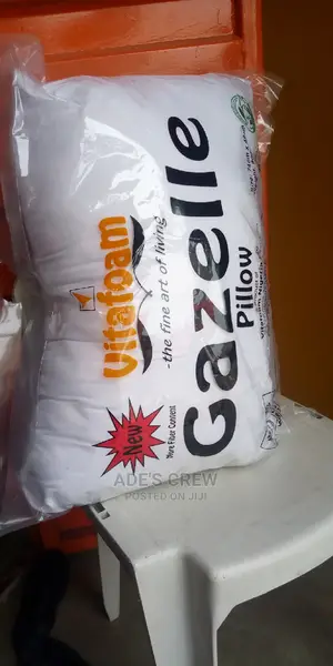 Vita Gazelle Pillow
