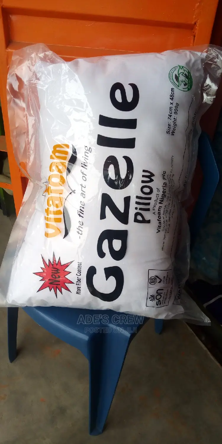 Vita Gazelle Pillow