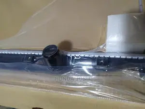 Radiator 2007- 2013 Model Acura Mdx(Double Cell)
