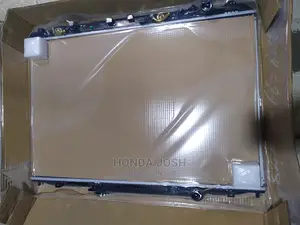 Radiator 2007- 2013 Model Acura Mdx(Double Cell)