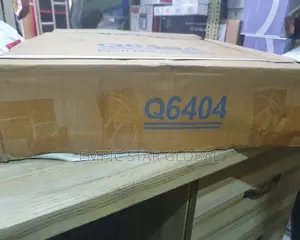 Vis-Link 4U Wall Mount Network Rack 450x600