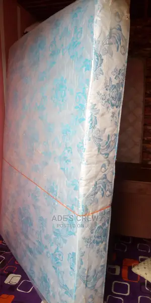 Vita Grand Mattress