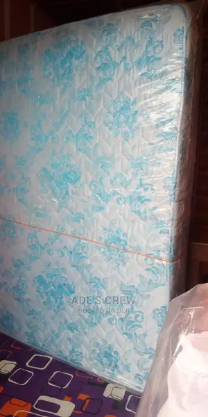 Brand New Vita Grand Mattress 6by4.5 10inches