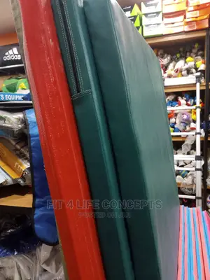 Judo Floor Mat