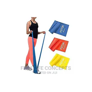Aerobics Exercise Band
