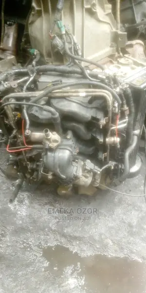 F150- Engine Model 2005/2008 Year