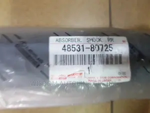 Rear Shock Absorbers for Toyota Hiace (Hummer Bus)All Models