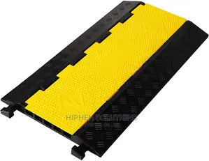 Heavy Duty Wheel Stop Stoppers
