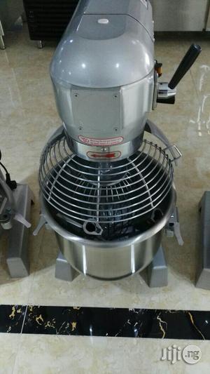 20 Litters Planetary Mixer