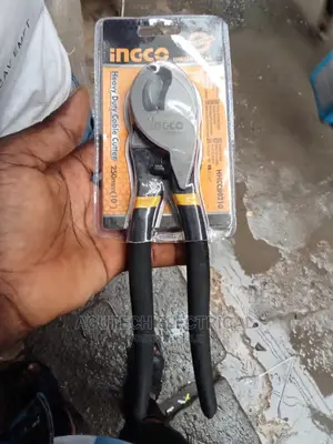 Industrial Cable Cutter