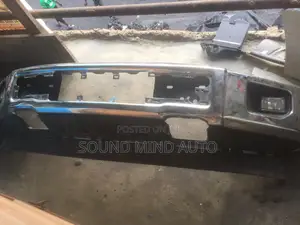 Ford F-150 2015 -2018 Model