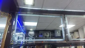 Quality Sensored Mirror