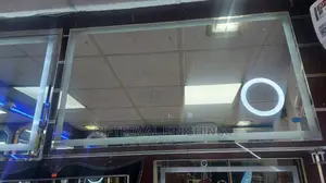 Quality Sensored Mirror