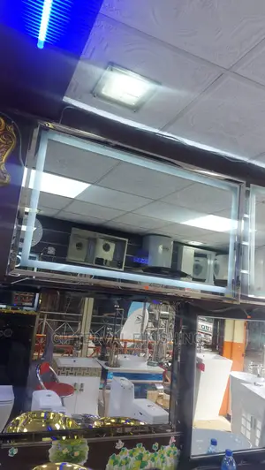 Quality Sensored Mirror