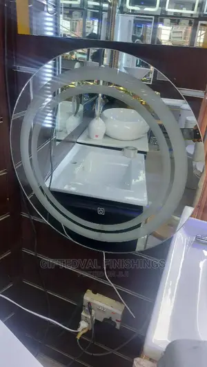 Original Sensored Mirror