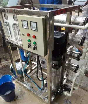 Ro for Water Treatment