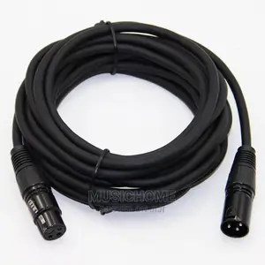 10M Microphone Cables