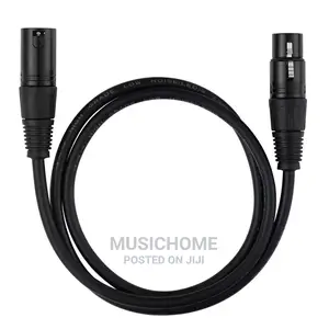 10M Microphone Cables