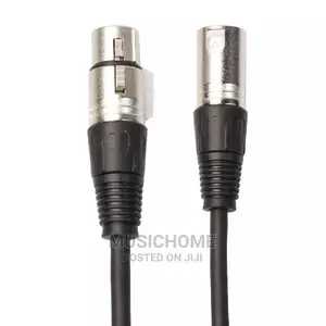 Miceophone Cable Xlr Male to Xlr Female 10m Length