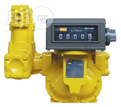 Flow Meters