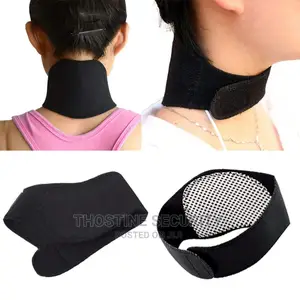 Magnetic Pain Relief Neck Brace Wrap