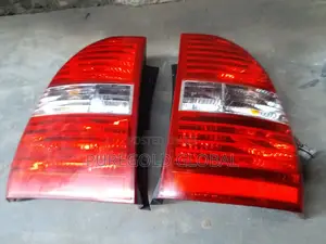 Tail Lamp for Kia Sportage 06
