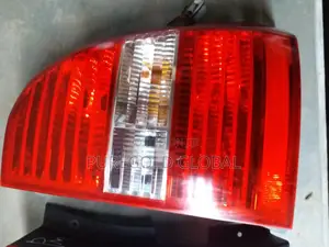 Rear Light for Kia Sportage 2006 Model