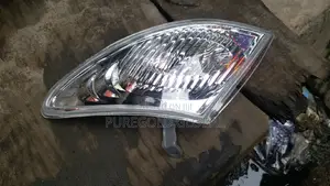 Side Pointer for Mazda Primacy