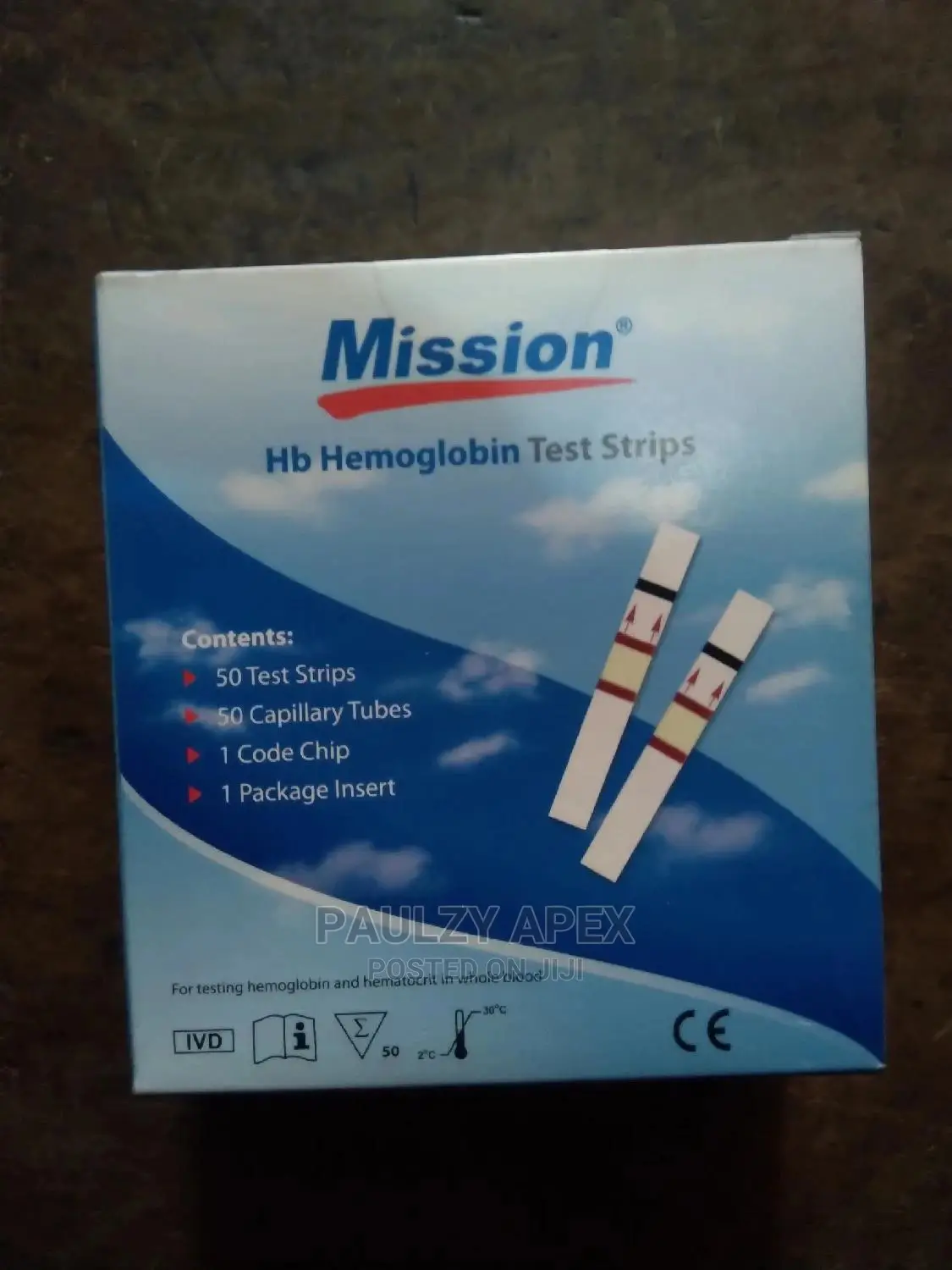 Hb Haemoglobin Testing Machine