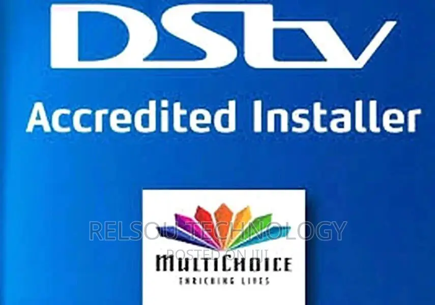 DSTV Installer | Dstv Technician