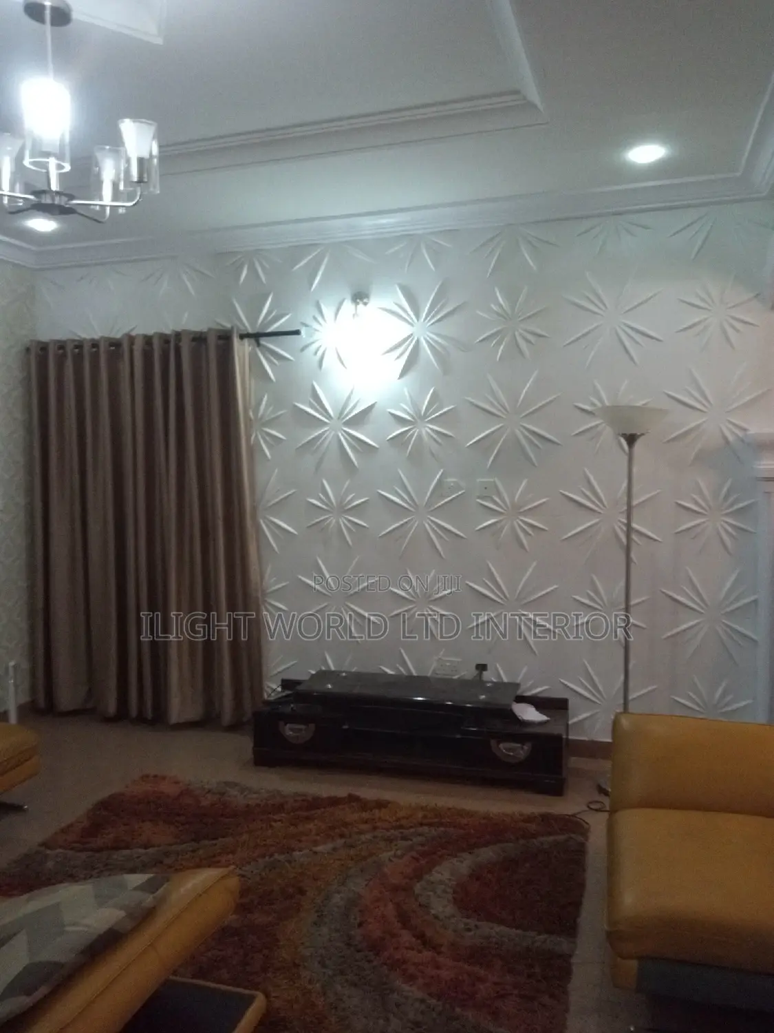 Quality 3D Wall Panel/ Installer.