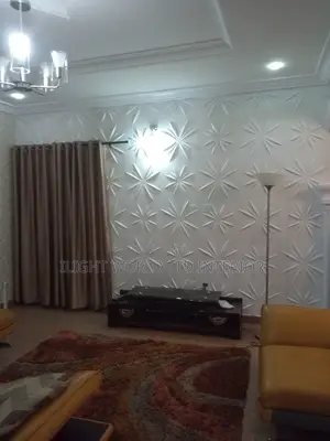 Quality 3D Wall Panel/ Installer.