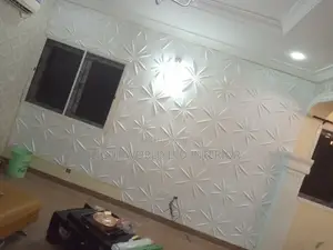 Quality 3D Wall Panel/ Installer.