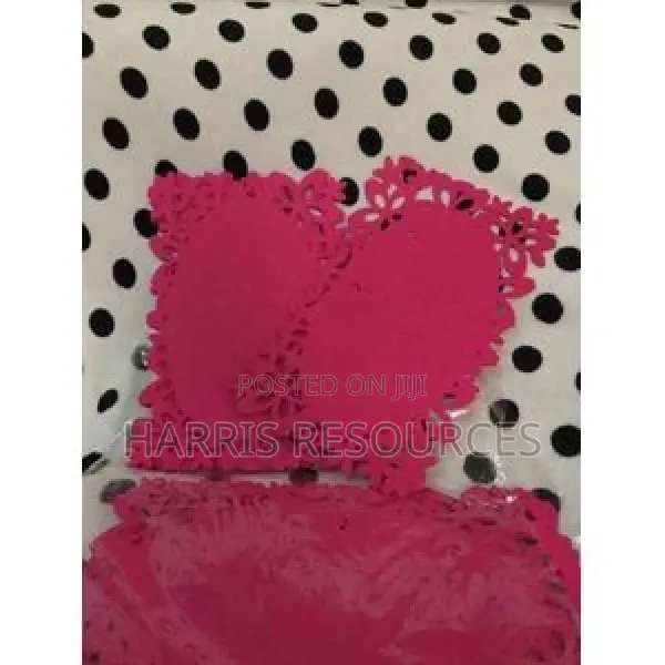 6pcs Dinning Table Mats