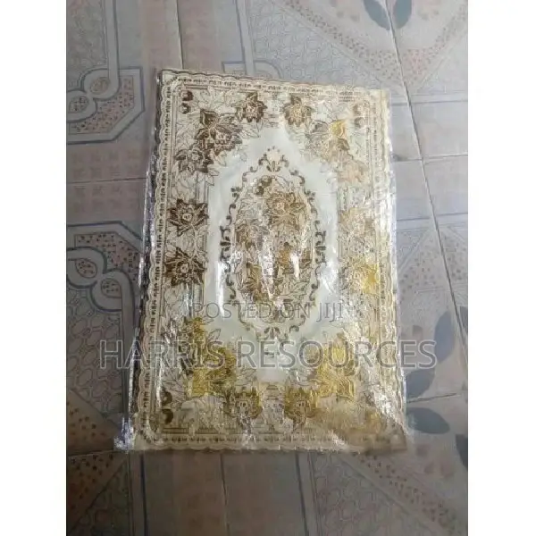 6pcs Dinning Table Mats
