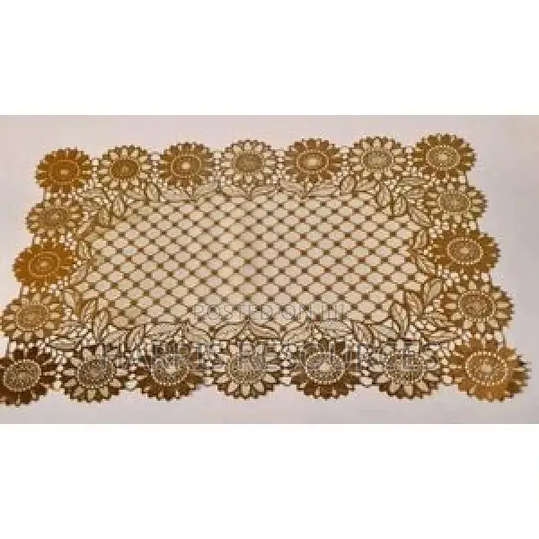 6pcs Dinning Table Mats