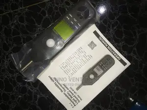 5 in 1 Digital Testing Meter