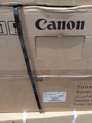 Canon Copier Ir-2204