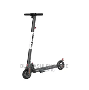 GOTRAX G2 Commuting Electric Folding Scooters