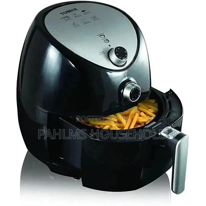 4.3 Tower Air Fryer