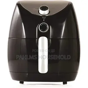 4.3 Tower Air Fryer