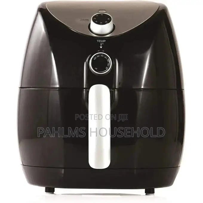 4.3 Tower Air Fryer