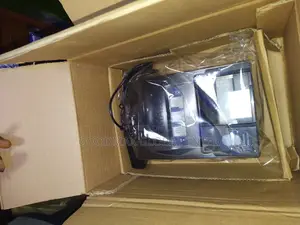 Damerlog Finger Print Scanner LF-10