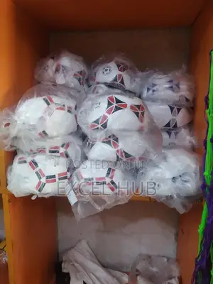 Pro Acting Quality Football 53A