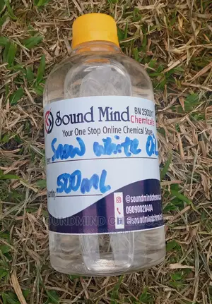 Snow White Oil (1litre)