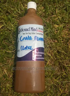 Crude Kenacol (1litre)